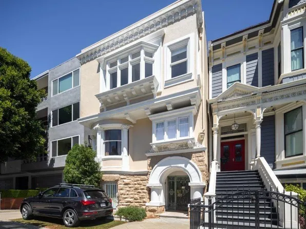 1964 Pacific Ave, San Francisco, CA 94109
