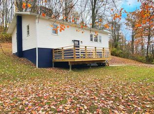 790 Middleville Rd, Bridgeport, WV 26330