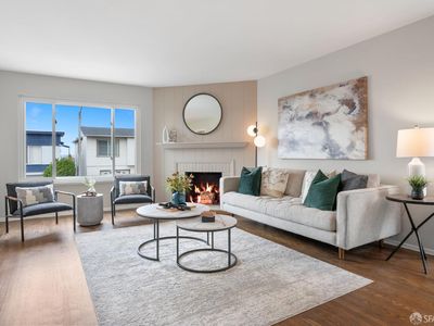 277 Polaris Way, Daly City, CA, 94014