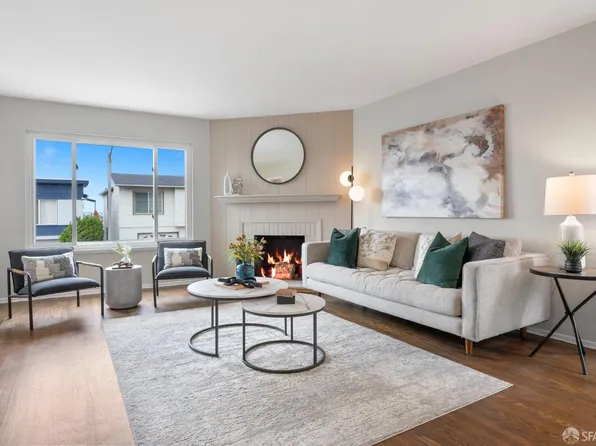 277 Polaris Way, Daly City, CA 94014