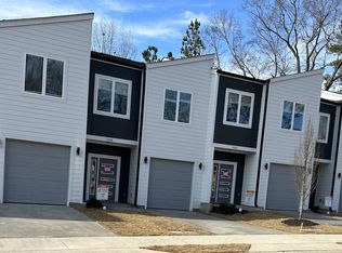 4112 Convergence St, Durham, NC 27704