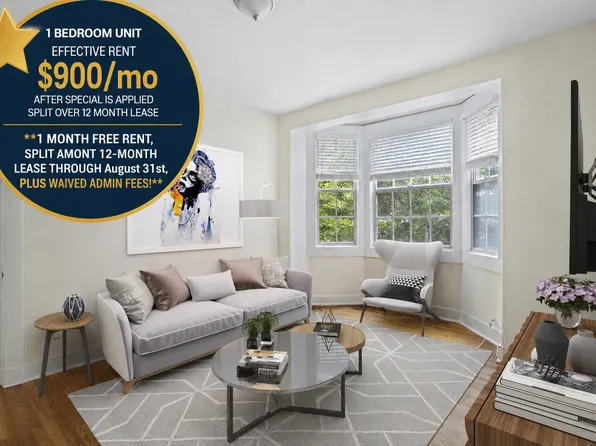 City View Apartments