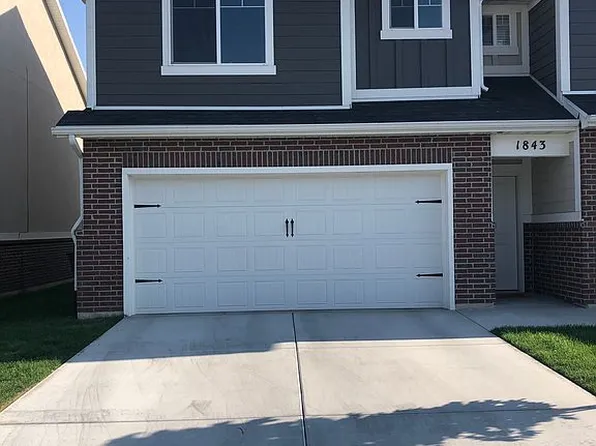 1843 W 775 N, West Pt, UT 84015