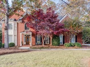 1075 Creek Ridge Pointe, Alpharetta, GA 30005