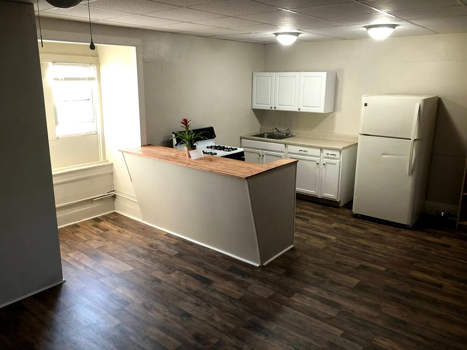 2 bed, 1000 sqft, $1,295 — Photo 2