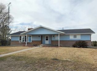 31284 736th Rd, Lamar, NE 69023