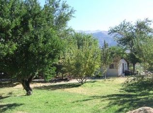 14 White Mountain Dr, Bishop, CA 93514