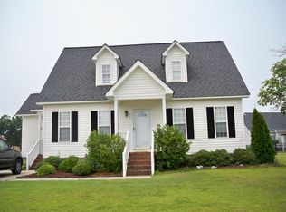 339 Primrose Ln, Winterville, NC 28590