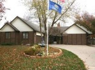 11404 W Douglas Ave, Wichita, KS 67212