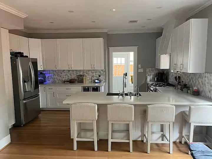 2 bed, 1492 sqft, $3,900 — Photo 2