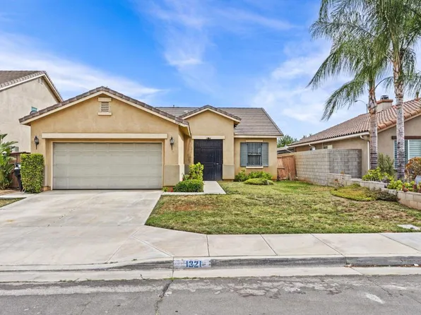 1321 Blazing Star Dr, Perris, CA 92571