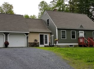 688 River Rd, Charlestown, NH 03603