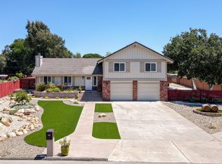 3142 Courtney Dr, Lompoc, CA 93436