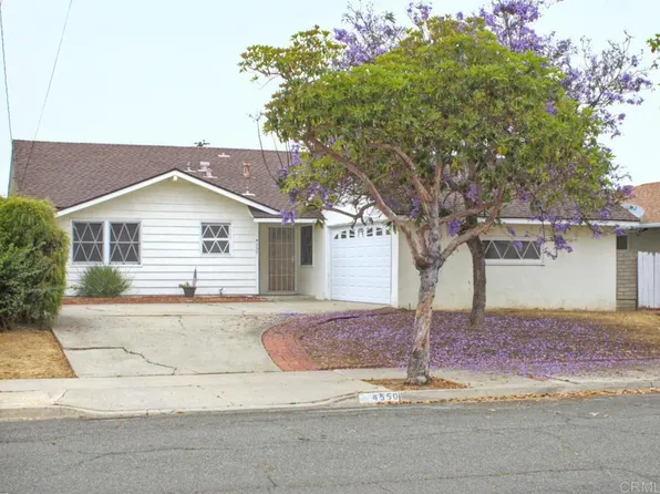 4550 Mount Alifan Dr, San Diego, CA 92111
