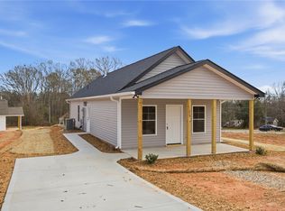 119 Riley St, Westminster, SC 29693