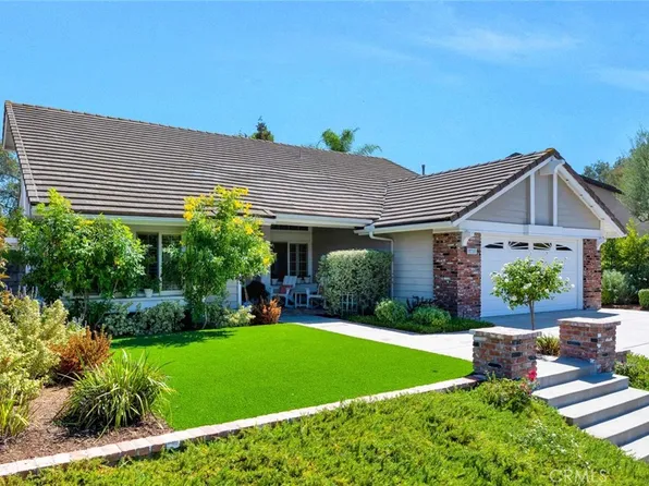 7710 E Strawberry Rdg, Orange, CA 92869