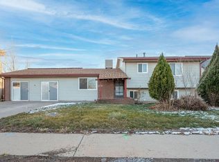 2847 Hartford Ave, Grand Junction, CO 81503