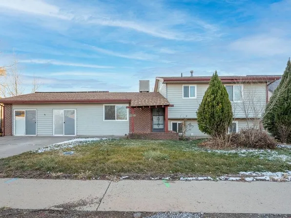 2847 Hartford Ave, Grand Junction, CO 81503