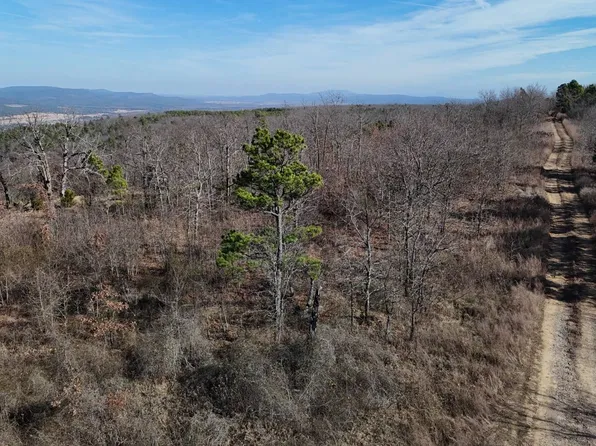 NE 155th Ave, Red Oak, OK 74563