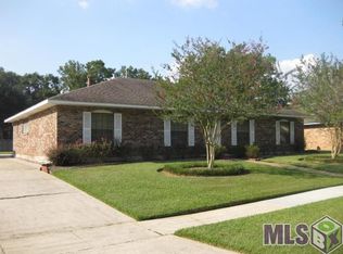 671 Chippenham Dr, Baton Rouge, LA 70808