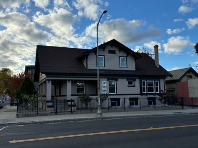 501 N California St, Stockton, CA, 95202