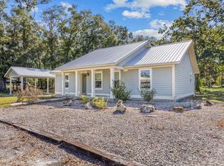 3109 E Bryant Ave, Bell, FL 32619