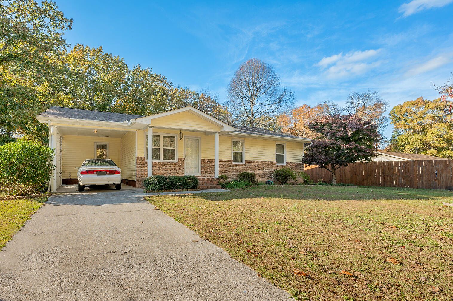 公式サイト 437 Jason Dr, Trion, GA 30753 | Zillow 掃除機・クリーナー