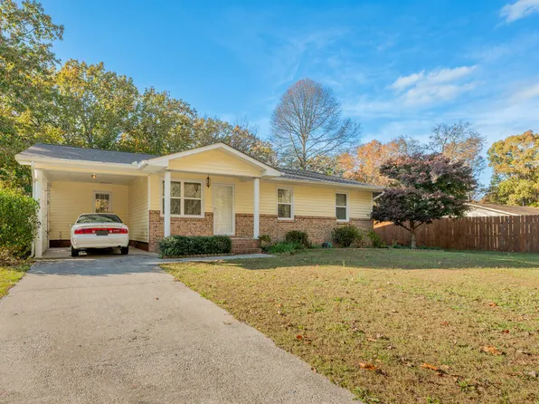 437 Jason Dr, Trion, GA 30753