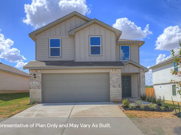 The Davis Plan, Arroyo Ranch