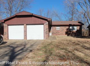 209 W Campbell Dr, Midwest City, OK 73110