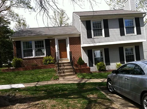 8554 Newington Forest Ct Photo 1
