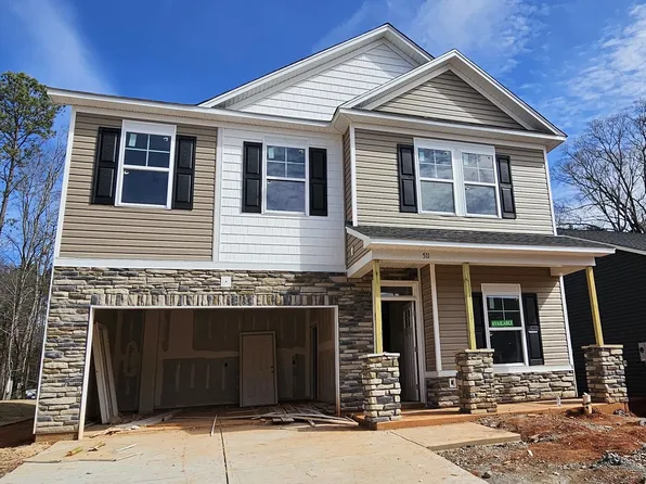 511 Barbican Pl, Greenville, SC 29605