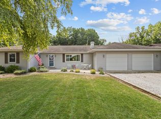 6195 W 0 Ns, Kokomo, IN 46901