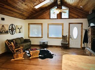 220 Jack Little Dr, Ruidoso, NM 88345