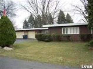 3770 Avon Rd, Allentown, PA 18104