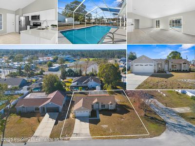 5948 Lyon Rd, Spring Hill, FL, 34606
