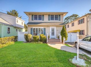 1493 Madison St, Elmont, NY 11003