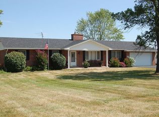 4951 E Highway 124, Hallsville, MO 65255