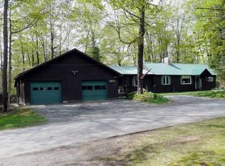 134 Old Indian Trl, Old Forge, NY 13420
