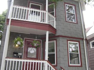 22 Dell St #1L, Somerville, MA 02145