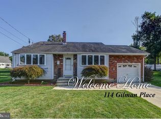 114 Gilman Pl, Hightstown, NJ 08520