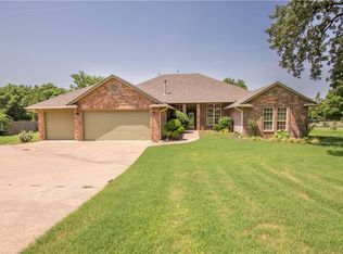 2625 Twelve Oaks, Edmond, OK 73025
