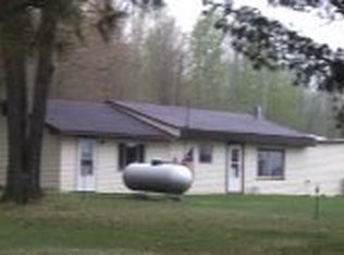 2035 W Townline 16 Rd, Pinconning, MI 48650