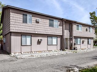 257 W 600 N #A-4, Logan, UT 84321