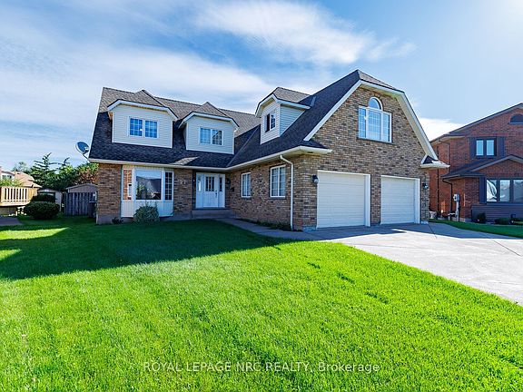 2nd image of 21 Elmvale Cres