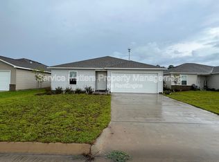4370 Jitterbug St, Milton, FL 32583