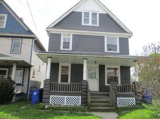 4103 Denison Ave #2, Cleveland, OH 44109