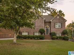 100 Silverleaf Dr, Pelham, AL 35124