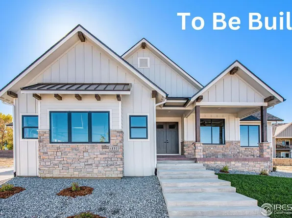 725 William Way, Berthoud, CO 80513
