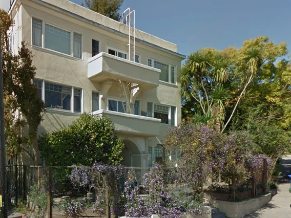 2912 Claremont Ave APT 3, Berkeley, CA 94705